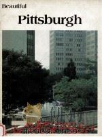 Beautiful Pittsburgh   1979  PDF电子版封面    Robert D.shangle 