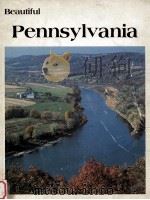 Beautiful Pennsylvania   1979  PDF电子版封面    Robert D.shangle 