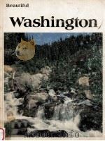 Beautiful Washington   1980  PDF电子版封面    Robert D.shangle 