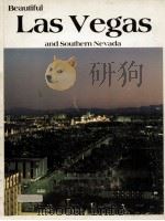 Beautiful Las vegas and souuthern nevada   1980  PDF电子版封面    robert D.shangle 