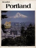 Beautiful Portland   1979  PDF电子版封面    Robert D.shangle 