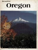 Beautiful oregon Volume II   1978  PDF电子版封面    Paul M.lewis 