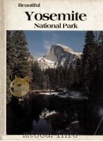 Beautiful Yosemite:national park（1979 PDF版）