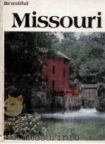 Beautiful Missouri（1980 PDF版）