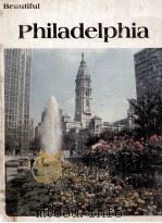 Beautiful Philadelphia   1981  PDF电子版封面    Robert D.shangle 
