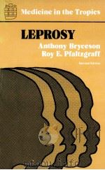 Leprosy（1979 PDF版）