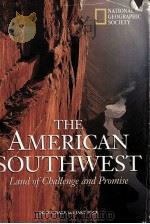 The American Southwest:land of challenge and promise   1998  PDF电子版封面    Bruce Dale and Jake Page 