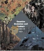 Genetics evolution and ecology for 'A' level   1983  PDF电子版封面    Y. K. To 