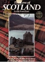 The love of Scotland（1980 PDF版）