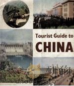 tourist guide to China   1974  PDF电子版封面     