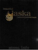 Beautiful Alaska   1977  PDF电子版封面    Paul M. Lewis 
