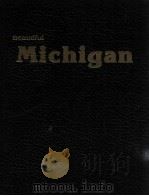 Beautiful Michigan（1977 PDF版）