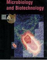 Microbiology and Biotechnoligy（1994 PDF版）