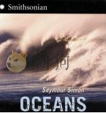 Oceans   1990  PDF电子版封面    Seymour Simon 
