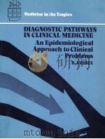 Diagnostic pathways in clinical medicine（1977 PDF版）
