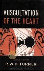Auscultation of the heart   1964  PDF电子版封面    Richard W. D. Turner 