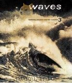 Waves   1968  PDF电子版封面     