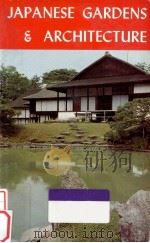 Japanese gardens and architecture（1962 PDF版）