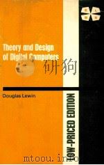 Theory and Design of Digital Computers（1972 PDF版）