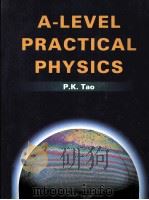 A-level Practical Physics（1994 PDF版）
