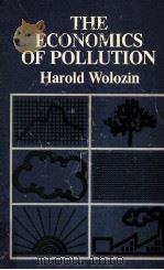 The economics of pollution   1974  PDF电子版封面    Harold Wolozin 