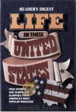 Life in these United States（1996 PDF版）