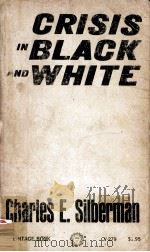 Crisis in black and white（1964 PDF版）