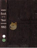 Britannica book of the year 1983（1983 PDF版）