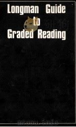 Longman guide to graded reading   1977  PDF电子版封面     