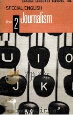 journalism.journalism 2:book 2   1967  PDF电子版封面    English Language Services 