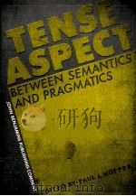 Tense-aspect:Between Semantics & Pragmatics（1982 PDF版）