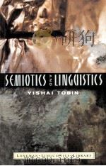 Semiotics and linguistics（1990 PDF版）