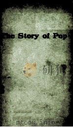 The story of Pop（1975 PDF版）