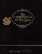 The Encyclopedia of religion volume 8   1987  PDF电子版封面    Charles J.Adams 