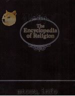 The Encyclopedia of religion volume 10   1987  PDF电子版封面    Charles J.Adams 