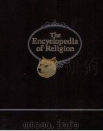 The Encyclopedia of religion volume 9   1987  PDF电子版封面    Charles J.Adams 