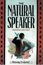 The natural speaker   1997  PDF电子版封面    Randy Fujishin 