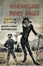 Norwegian fairy tales   1961  PDF电子版封面     