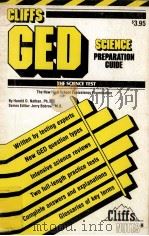 ged social studies test and  preparation guide 4   1980  PDF电子版封面    jerry bobrow ph.d 