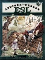 Addison-Wesley ESL:D Activity Book（1989 PDF版）