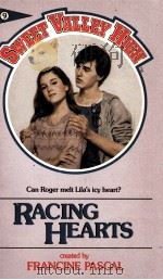 RACING HEARTS（1984 PDF版）