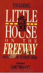 LITTLE HOUSE ON THE FREEWAY（1987 PDF版）