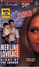 MERLINE LOVELACE（1995 PDF版）