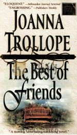 THE BEST OF FRIENDS（1995 PDF版）
