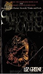 STAR SIGNS FOR LOVERS   1980  PDF电子版封面  081287076X   