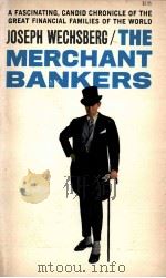 THE MERCHANT BANKERS（1966 PDF版）