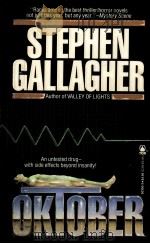 STEPHEN GALLAGHER（1988 PDF版）