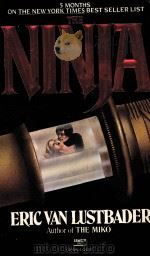 THE NINJA   1980  PDF电子版封面  0449209164   