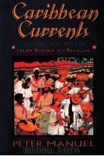 CARIBBEAN CURRENTS（1995 PDF版）