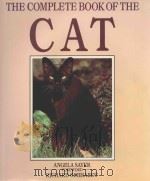 THE COMPLETE BOOK OF THE CAT   1984  PDF电子版封面  051743735X   